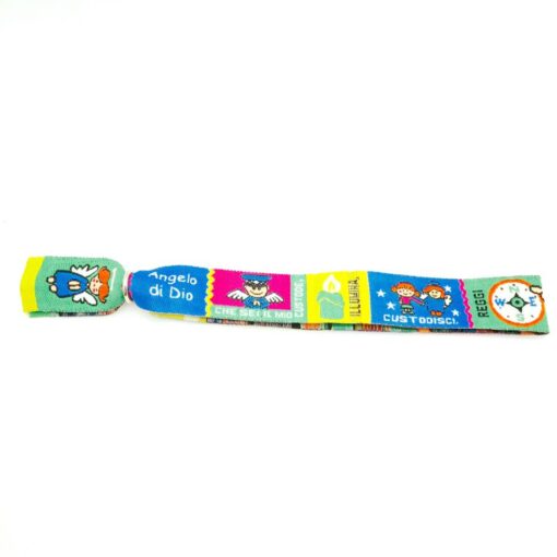Show Your Faith Bracelet - Design 2