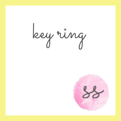 Key ring
