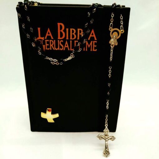 Bibia - Italian Holy Bible